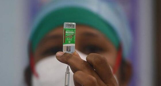 En Salta se administraron más de 100 mil terceras dosis contra el coronavirus