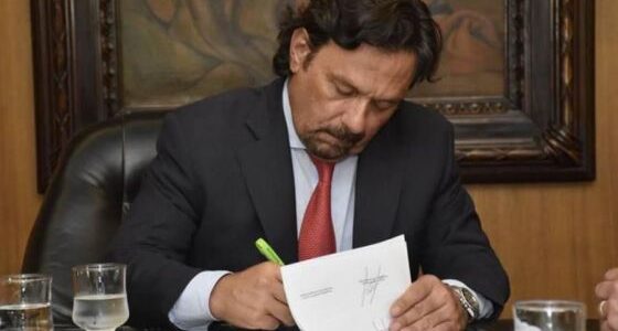 El Gobierno Provincial otorgará un bono extraordinario de $20.000 en dos cuotas