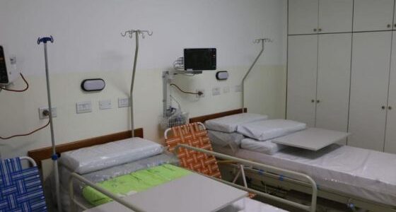 Hoy se inaugurará el Centro de Recuperación Nutricional Infantil en Santa Victoria Este