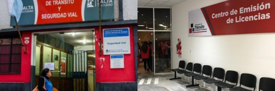 Por casos de COVID cierran este lunes y martes los tres Centros de Emisión de Licencias