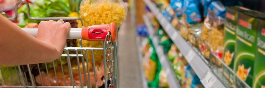 El índice de inflación de febrero será cercano al 4%