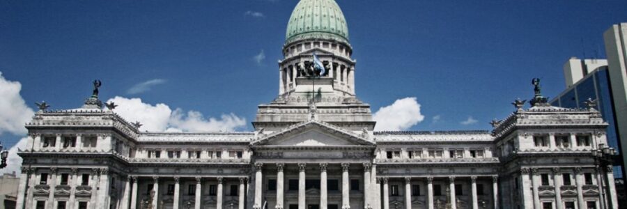 Desde el 24 de enero habría sesiones extraordinarias en el Congreso