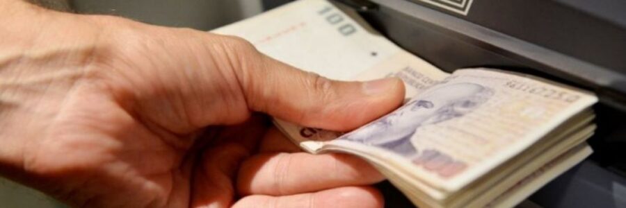 Los municipios que lo soliciten recibirán ayuda para pagar el bono