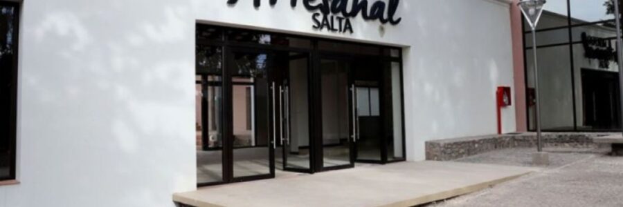 El Mercado Artesanal invita a disfrutar de talleres gratuitos y carnaval