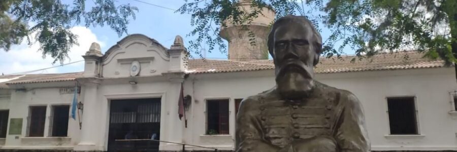 El gobierno buscará solucionar la superpoblación carcelaria creando nuevos penales en Cerrillos y Metán