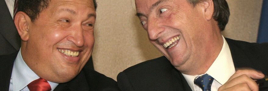 Pandora Papers: el entramado offshore de los negocios paralelos entre Argentina y Venezuela