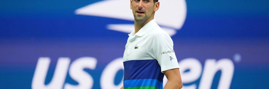 “Cometí un error”, la confesión de Novak Djokovic admitiendo que participó de una entrevista sabiendo que tenía coronavirus
