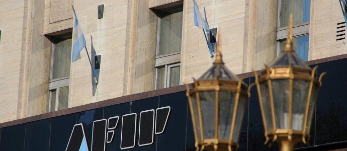 AFIP recaudó cerca de $11 billones en 2021 en impuestos
