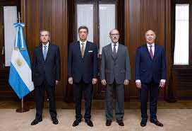 El kirchnerismo pide ampliar los miembros de la Corte Suprema