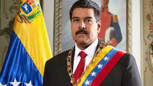 Maduro dijo estar dispuesto a reunirse con Joe Biden y condicionó la reanudación del diálogo con la oposición a la libertad de su testaferro, Alex Saab