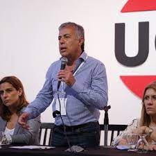 Alfredo Cornejo cuestionó a Martín Guzmán: “Nunca dijo si el plan que presentó lo apoya Cristina Kirchner”