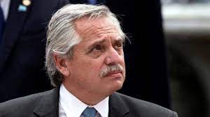 Jorge Fernández Díaz: “El presidente va a tener que elegir entre Cristina Kirchner y la Argentina”