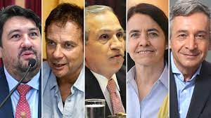 Estos son los 5 senadores nacionales con mayor patrimonio declarado