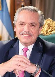 Alberto Fernández será el nuevo presidente de la CELAC