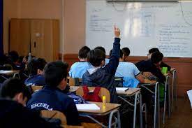 Perczyk: «El 2 de marzo la totalidad de estudiantes del país estará en las aulas»