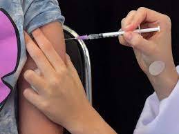 La vacunación anticovid será obligatoria en Austria a partir de febrero