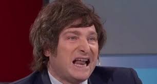 Javier Milei le respondió con exabruptos a quienes criticaron el sorteo de su sueldo de diputado y los tildó de “envidiosos, resentidos y fracasados”