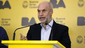 Larreta le respondió a Alberto Fernández: “Es una reunión política, no es seria”