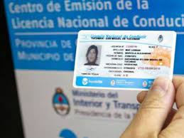 Licencias de conducir: desde hoy solo se utilizará la Fila Virtual para acceder a turnos
