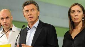 Juntos por el Cambio en crisis por la reelección indefinida de los intendentes