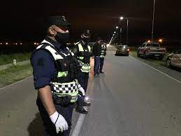12.000 operativos de seguridad se aplicaron en Año Nuevo