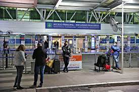 Sin PCR para regresar a la Argentina a los vacunados