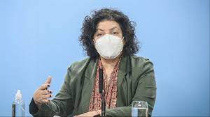 La Anmat aprobó la vacuna de Pfizer para chicos de 5 a 11 años