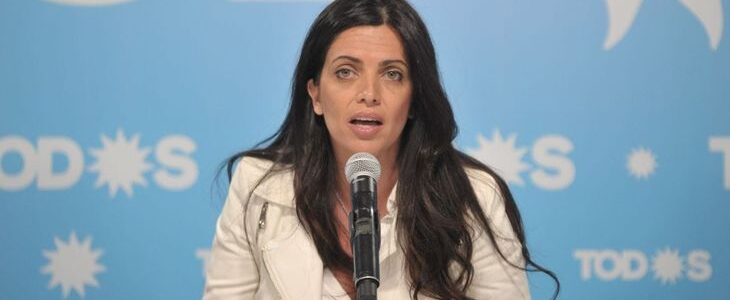 Sigue la polémica por el viaje de Volnovich, pero el Gobierno la sostiene en PAMI