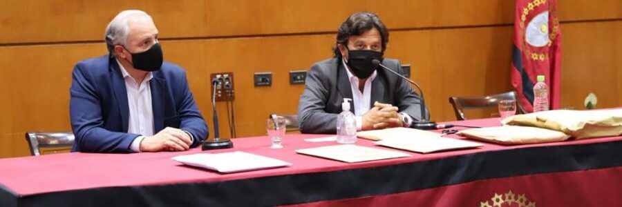 El Gobierno invertirá $3.100 millones en infraestructura escolar