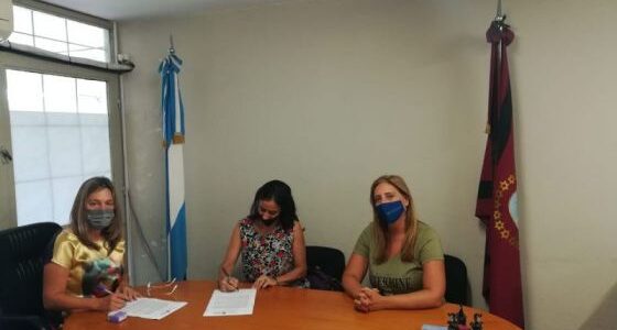 Acuerdo de precios por la “Canasta Escolar 2022”