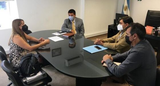 El Gobierno avanza en la adecuación normativa de la justicia penal juvenil