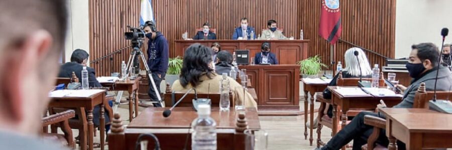 En el retorno a sesiones, concejales capitalinos aprobarán la obra de ampliación del teleférico