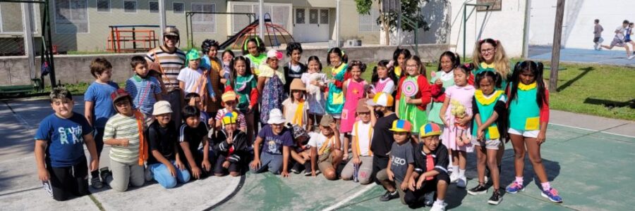 Finalizan hoy las actividades de las colonias municipales de vacaciones