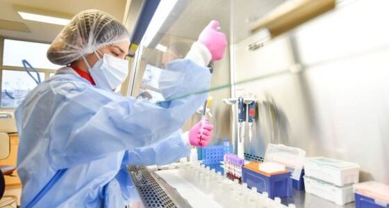 Confirman  el primer caso de Flurona en Salta