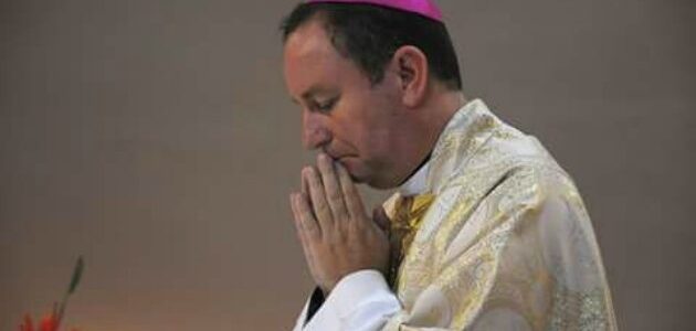 El próximo lunes comienza el juicio por abuso sexual contra el ex obispo Gustavo Zanchetta