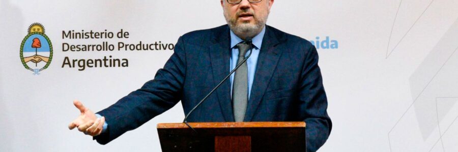 Alimentos: el Gobierno busca un acuerdo rápido con empresarios y los amenazó con un nuevo congelamiento de precios