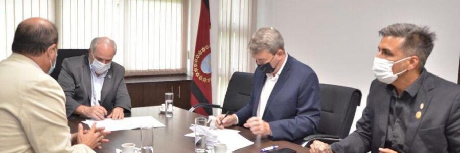 El INET invertirá en Salta y aportará a la formación para el trabajo de la Provincia