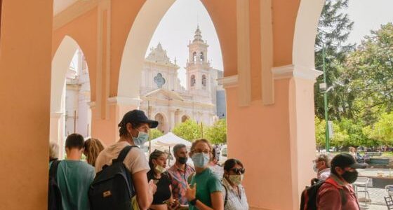 Presentarán el balance turístico de la temporada de verano 2022