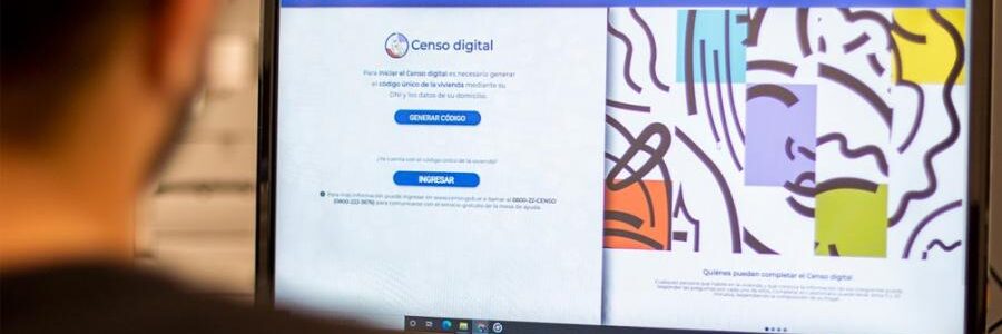 Habilitarán más de 100 escuelas para que los salteños puedan realizar el Censo Digital
