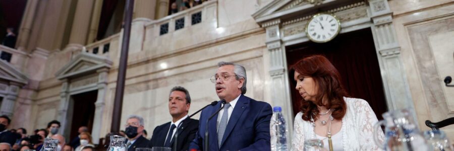 FMI: se complica el panorama para el Gobierno ante la enigmática postura de La Cámpora y el endurecimiento de Juntos por el Cambio