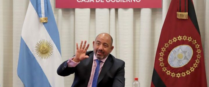 Coparticipación: Buscan aumentar el ingreso por persona