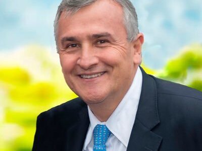 Gerardo Morales: “Hay gente de Pro que habla más que yo con Alberto Fernández y Sergio Massa; son unos hipócritas”