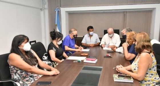 El Gobierno y gremios docentes llegaron a un acuerdo