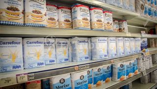 Posible suba  del pan por el conflicto Rusia-Ucrania