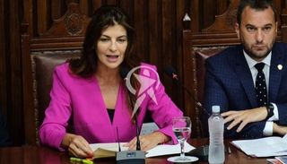 «Bettina Romero y un ambicioso plan de inversión en infraestructura y Obras para Salta»