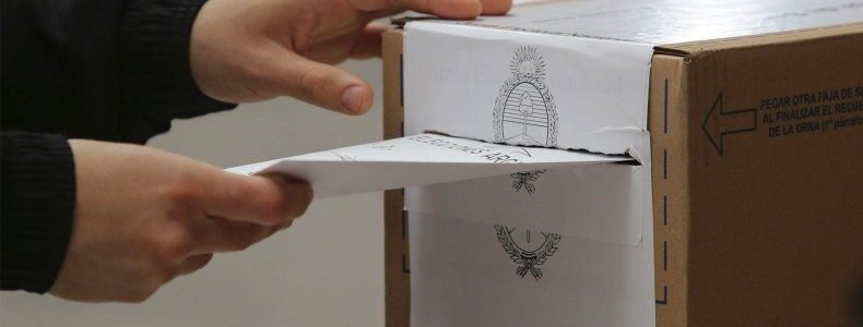 Senadores propondrán la eliminación  de las PASO