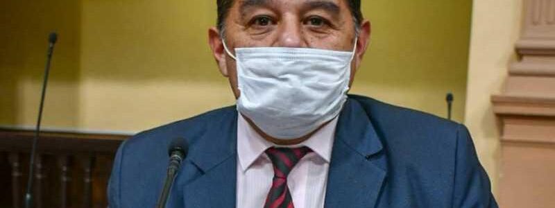 Modifican el procedimiento para el nombramiento de jueces de la Corte de Justicia