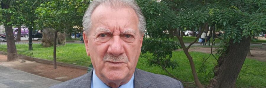 Guerra contra la inflación: Marocco defendió el Fondo Estabilizador del Gobierno nacional