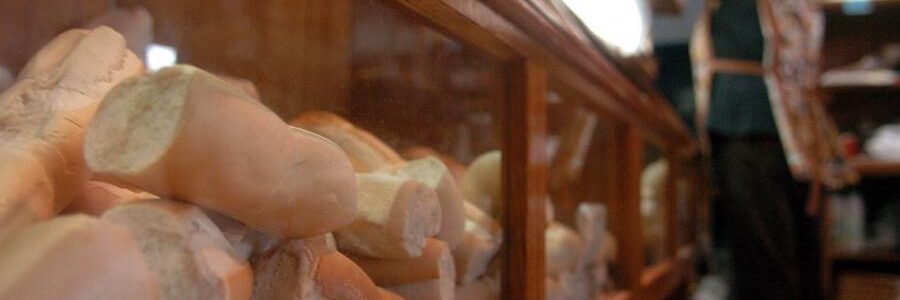 Aumento del pan: analizan cómo contener la suba de la harina