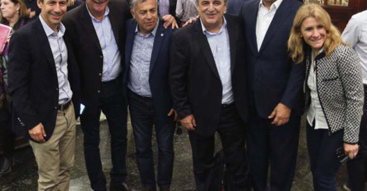 Con la vuelta de Ernesto Sanz a la mesa chica de JxC, los radicales afinan su estrategia para competirle al PRO en 2023